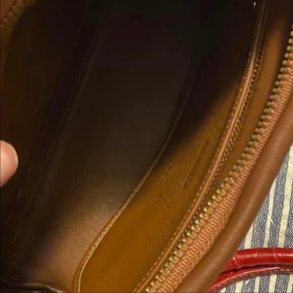 Vintage Coach Purse - Picture 2 of 4